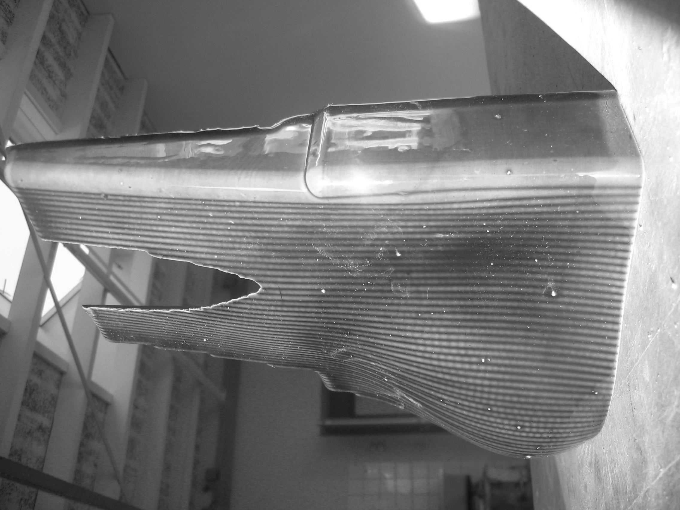 Ceramic Surface Qualities