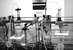 Direct Ceramic Production